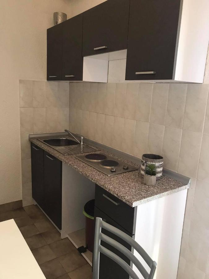 Mošćenička Draga Apartman More المظهر الخارجي الصورة