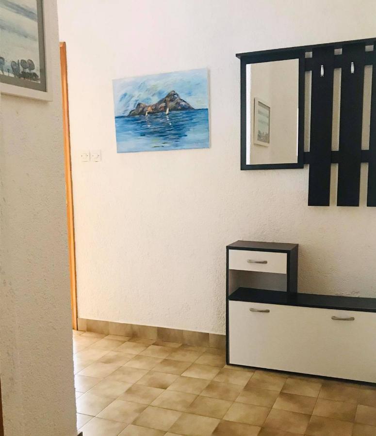 Mošćenička Draga Apartman More المظهر الخارجي الصورة