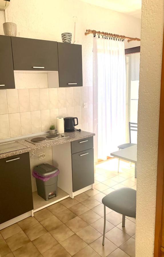 Mošćenička Draga Apartman More المظهر الخارجي الصورة